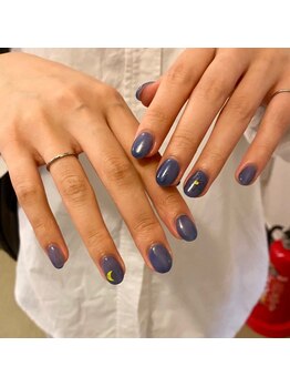 フロムネイルアンドアイラッシュ 神戸三宮(from nail&eyelash)/