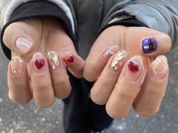 ネオイ(neo:i)/free order