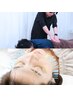 顔悩み・足腰の不調ダブルアプローチ！美容鍼+鍼灸+整体（下半身）¥10,450→