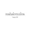 マハロヌイロア(mahalonuiloa)のお店ロゴ