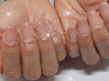 ナンバーアルパカ(No.Alpaca)/グラデーション ¥3980