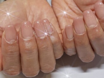 グラデーション ¥3980