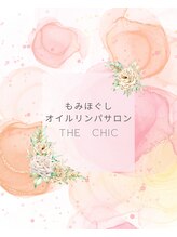 ザ シック(THE CHIC)&nbsp;THE CHIC