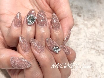 クール(Coeur)/デザイン相談コース￥12100