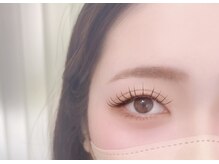 美曜日/フラットラッシュ束感１４０本