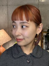 スー アイラッシュアイブロウ 自由が丘(Sue eyelash&eyebrow)/Browlift&Lashlift＋眉カラー