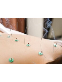 疲れを解消したい