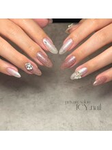 アイシーネイル(l ICY,nail)/ワンカラーネイル