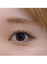 ベリール 南平岸店(Be'Leel)/メーテルカール