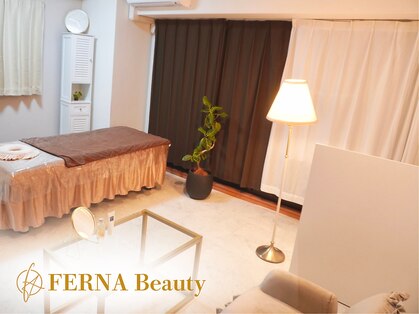 フェルナ 南森町店(FERNA)の写真
