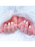 【Hand】マグネットorフラッシュ（初回オフ無料） ¥6000