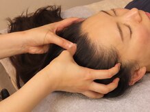 アイスパ 代官山(i-SPA)/30分では物足りない人は45分も