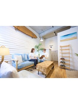 ブライダルメニューがあるサロン