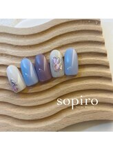 ソピーロ たかのこ店(sopiro)/6月【monthly　standard】