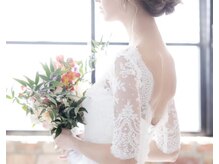 キヨカ(kiyoka)の雰囲気（【ブライダルエステ】最も輝くその時のために…）