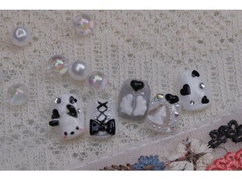 ミスシュガーネイル(MS Sugar Nail)/定額C地雷量産系ＩＮＳ9300