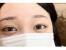 【学割U24】眉スタイリング&まつ毛パーマのセットメニュー¥10000→¥7000-!!