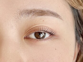 セン(CENN)/まつ毛パーマ