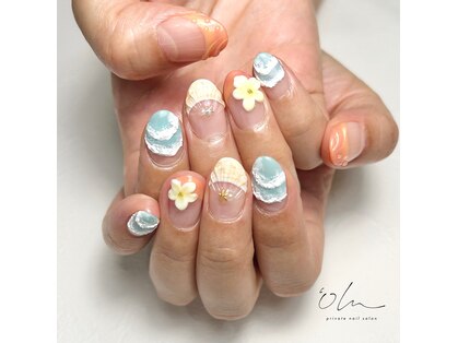 オル('olu)の写真