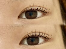 モアナ バイ ロピ 尼崎(moana by LOPI)/パリジェンヌラッシュリフト