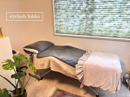 福花(フッカ)の写真