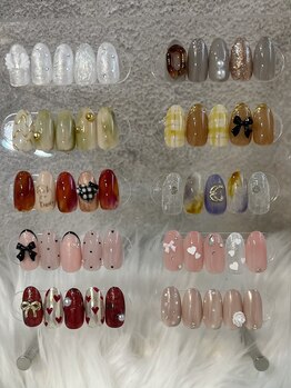 10月トレンドデザイン