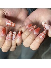 タギネイル(Tagi Nail)/