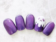 クレアネイル 大井町店(clea nail)/アート込み定額♪￥5950