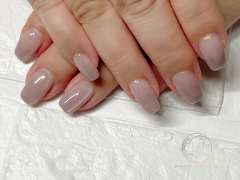 ニケ/持込プラン¥6500