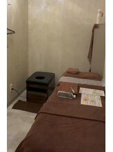 リンク(Re.ink)/よもぎ蒸し+デトックスドリンク