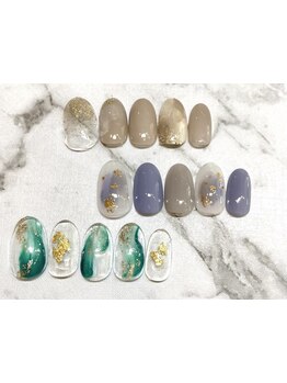 シンプル系（オフィス・日常）が得意