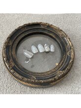 アイコニック ネイルアンドアイ 長久手店(ICONIQ nail&eye)/12月デザイン定額