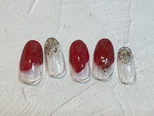 ディア 大森北口店/★ニュアンス