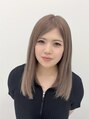 ヘアサロンラルガ 下曽根店(Raruga)&nbsp;田邉 玲菜