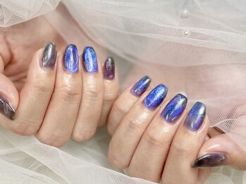 ビオトーププラス 銀座7丁目店(bio tope+)/ニュアンスアート銀座フィルイン