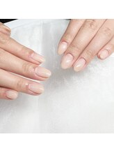 アンドヴァ 名古屋栄二丁目店(Andova)/グラデーション