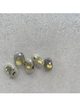 チェスナッツルーム(Chestnuts room)/ニュアンスプラスコース