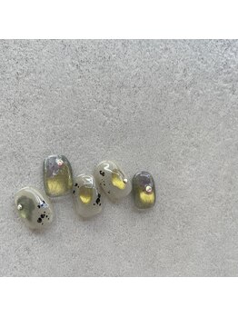 チェスナッツルーム(Chestnuts room)/ニュアンスプラスコース