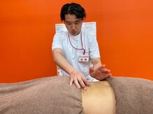 オハナ接骨院 鍼灸院 初芝駅前院(Ohana接骨院 鍼灸院)