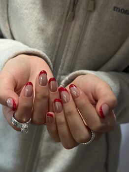 ココ ネイルサロン 秋葉原(Coco)/