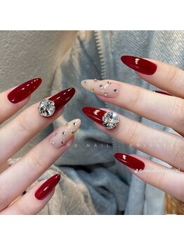 ヘブン 池袋(HEAVEN)/長 さだしやり放題×つけ放題