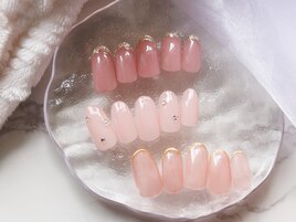 [HAND]シンプルデザイン