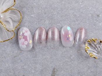 ショコ アンド ラム(Syoko&Lum)/