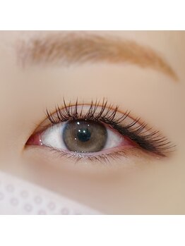 Chiara luce/まつ毛エクステ