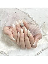 ミニョン(Minyon)/ベージュ♪ベイビーブーマー