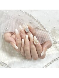 ベージュ♪ベイビーブーマー