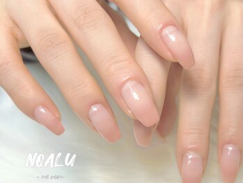 ノアル 八尾(NOALU)/グラデーション