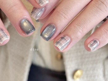 エトレ(etre)/
