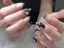 ユミネイル(YUMI NAIL)/
