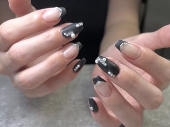 ユミネイル(YUMI NAIL)/